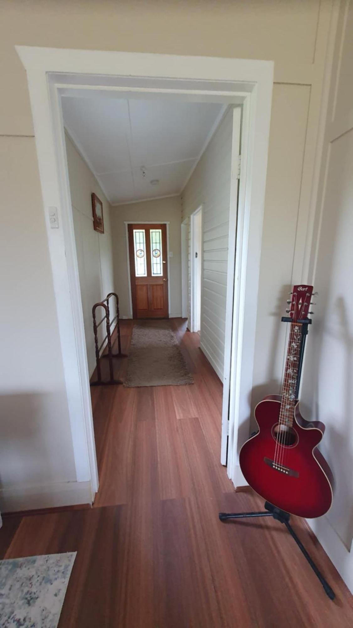 Hamlet Downs Country Accommodation Fentonbury Exterior foto